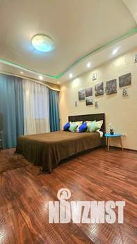 Студия квартира, посуточно, 40м2, 8/9 этаж