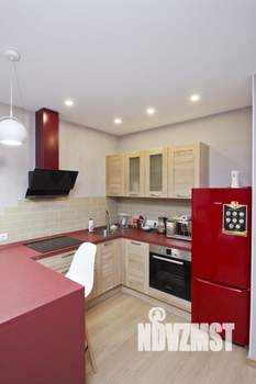 1-к квартира, посуточно, 35м2, 23/24 этаж