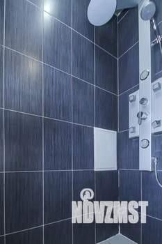 1-к квартира, посуточно, 52м2, 1/1 этаж