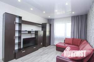 2-к квартира, посуточно, 72м2, 1/1 этаж