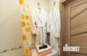 2-к квартира, посуточно, 61м2, 1/1 этаж