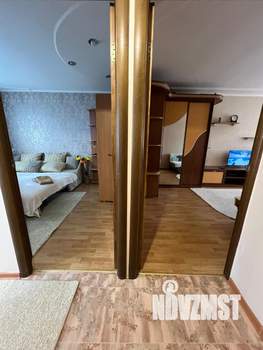 2-к квартира, посуточно, 50м2, 4/5 этаж
