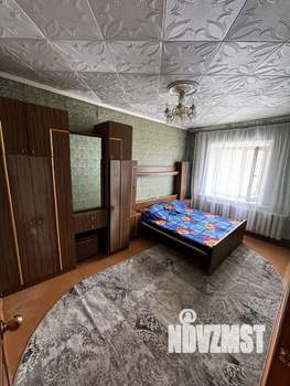 4-к квартира, на длительный срок, 92м2, 2/6 этаж