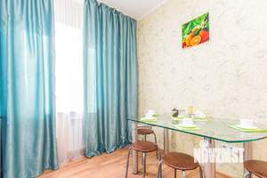 2-к квартира, посуточно, 64м2, 3/5 этаж