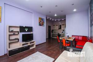 1-к квартира, на длительный срок, 60м2, 6/22 этаж