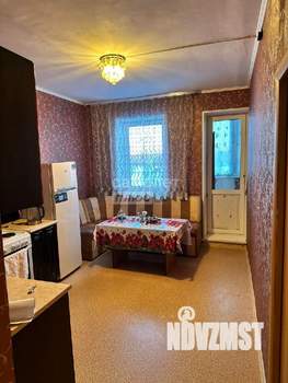 1-к квартира, на длительный срок, 40м2, 2/3 этаж