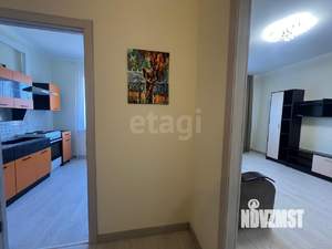 2-к квартира, на длительный срок, 54м2, 4/5 этаж