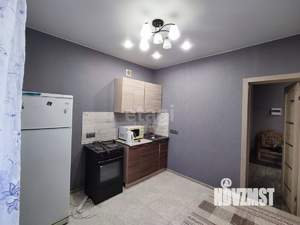 1-к квартира, на длительный срок, 41м2, 6/9 этаж