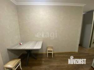 2-к квартира, на длительный срок, 45м2, 12/25 этаж