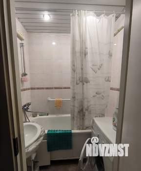 1-к квартира, на длительный срок, 44м2, 3/5 этаж