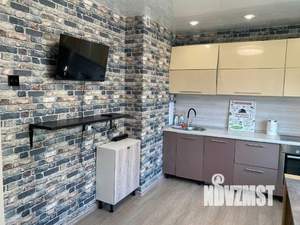 1-к квартира, посуточно, 47м2, 1/1 этаж