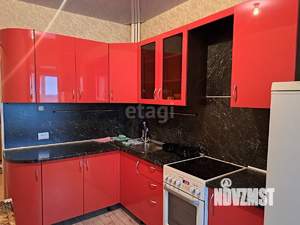 1-к квартира, на длительный срок, 37м2, 7/9 этаж