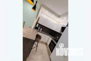 1-к квартира, посуточно, 36м2, 14/24 этаж