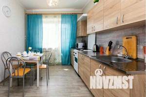 3-к квартира, посуточно, 71м2, 4/5 этаж