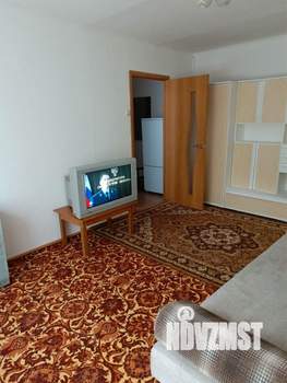 1-к квартира, на длительный срок, 30м2, 1/5 этаж