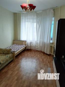 1-к квартира, на длительный срок, 38м2, 6/9 этаж