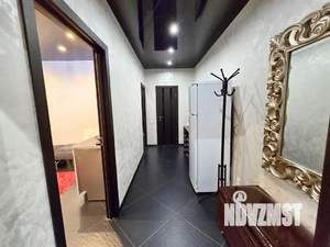 4-к квартира, посуточно, 62м2, 1/5 этаж