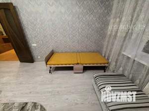 1-к квартира, посуточно, 43м2, 8/9 этаж