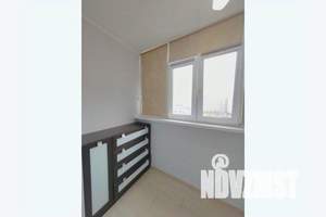 1-к квартира, посуточно, 30м2, 9/17 этаж