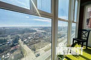 1-к квартира, посуточно, 53м2, 15/22 этаж