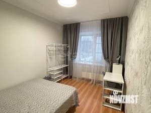 3-к квартира, на длительный срок, 70м2, 2/5 этаж