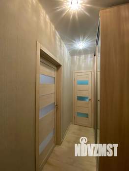 1-к квартира, на длительный срок, 43м2, 6/13 этаж