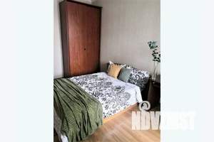 2-к квартира, посуточно, 58м2, 8/9 этаж