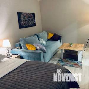 1-к квартира, посуточно, 37м2, 3/5 этаж