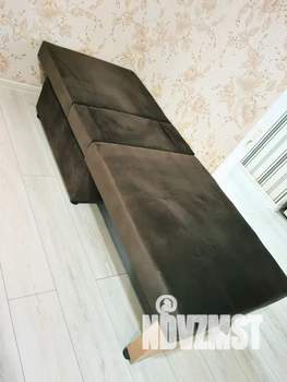 1-к квартира, посуточно, 42м2, 13/17 этаж