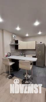 1-к квартира, посуточно, 60м2, 16/21 этаж