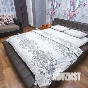 1-к квартира, посуточно, 72м2, 1/1 этаж
