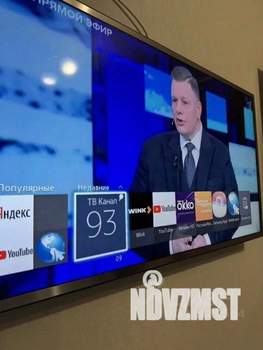 1-к квартира, посуточно, 46м2, 1/1 этаж