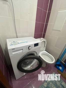 1-к квартира, на длительный срок, 37м2, 10/18 этаж