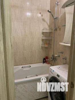 2-к квартира, посуточно, 56м2, 1/1 этаж