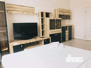 1-к квартира, посуточно, 52м2, 15/24 этаж