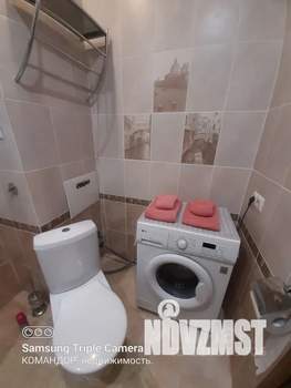 1-к квартира, посуточно, 50м2, 9/17 этаж