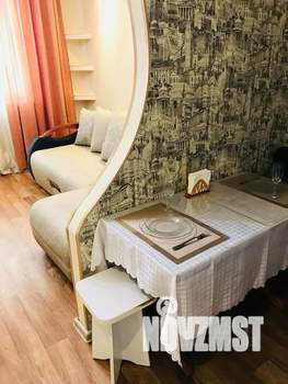 2-к квартира, посуточно, 45м2, 17/17 этаж