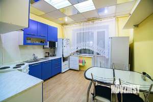 3-к квартира, на длительный срок, 82м2, 3/9 этаж