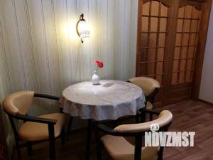 2-к квартира, посуточно, 50м2, 1/17 этаж