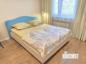 2-к квартира, посуточно, 45м2, 1/1 этаж