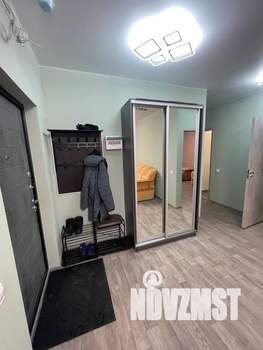2-к квартира, посуточно, 55м2, 2/7 этаж