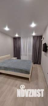 1-к квартира, посуточно, 60м2, 1/1 этаж