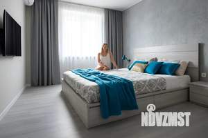1-к квартира, посуточно, 40м2, 19/30 этаж