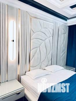 2-к квартира, посуточно, 65м2, 1/5 этаж