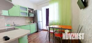 1-к квартира, посуточно, 46м2, 14/16 этаж