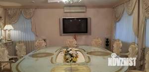 2-к квартира, посуточно, 95м2, 1/1 этаж