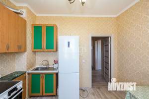 2-к квартира, на длительный срок, 59м2, 5/18 этаж