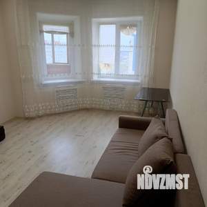 1-к квартира, на длительный срок, 42м2, 7/9 этаж