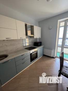 1-к квартира, на длительный срок, 37м2, 4/15 этаж