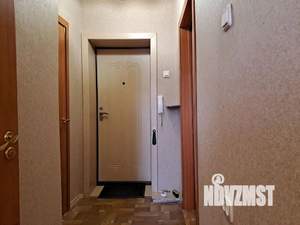 1-к квартира, посуточно, 40м2, 6/9 этаж